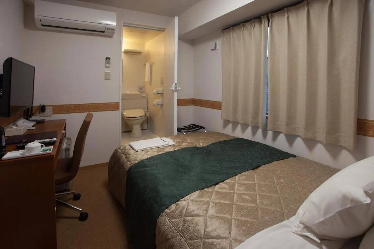 Hotel Rex Inn Nanba - Vacation Stay 37978V Οσάκα
