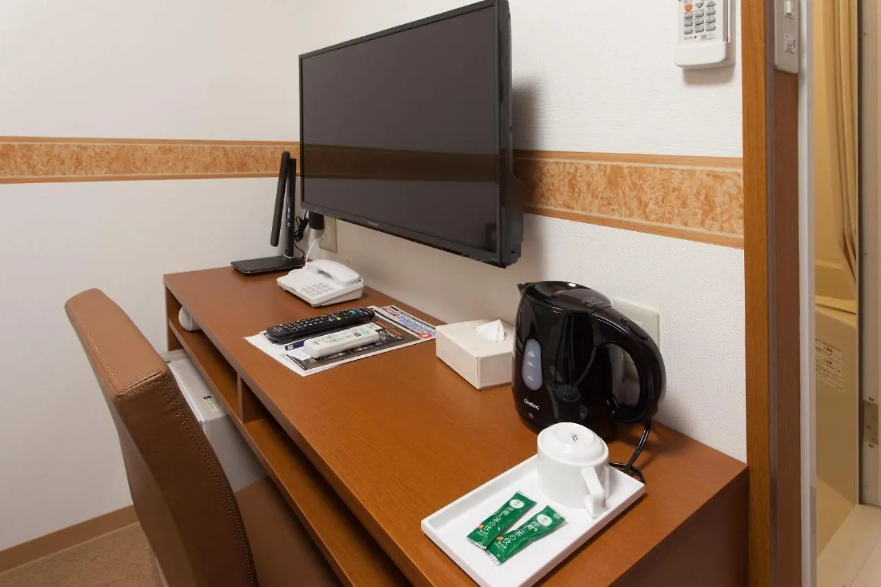 Hotel Rex Inn Nanba - Vacation Stay 37978V Osaca Japão